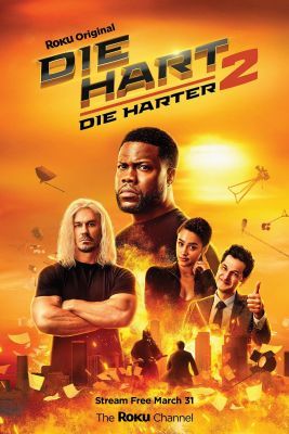 Die Hart 2. évad (2023) online sorozat
