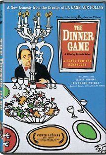 Dilisek vacsorája (1998) online film