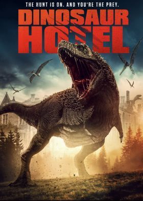 Dinosaur Hotel (2021) online film