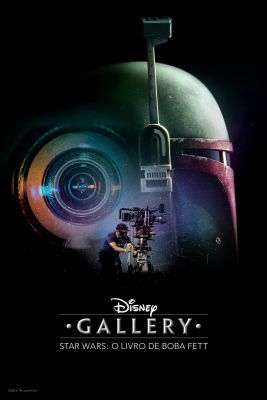 Disney Gallery: Star Wars: The Book of Boba Fett 1. évad (2022) online sorozat