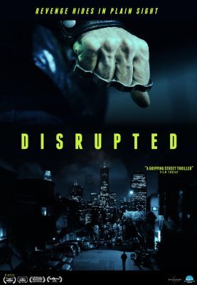 Disrupted (2020) online film