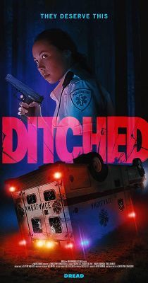 Ditched (2021) online film