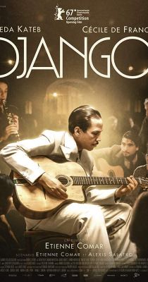 Django (2017) online film