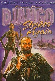 Django visszatér (1987) online film