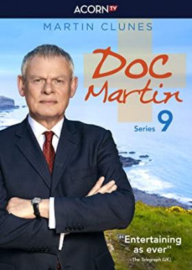 Doc Martin 9. évad (2019) online sorozat