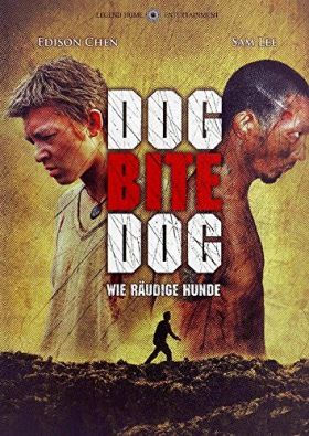 Dog Bite Dog (2006) online film