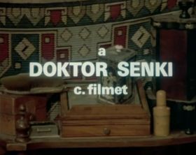 Doktor Senki (1977) online film