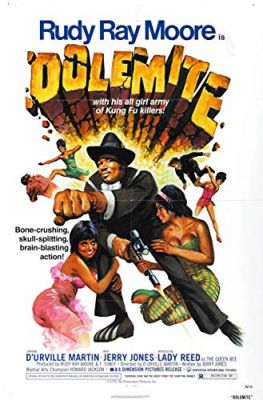 Dolemite (1975) online film