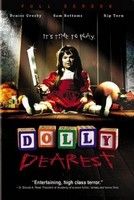 Dolly a gyilkos szellem (1991) online film