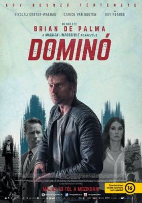 Dominó (2019) online film