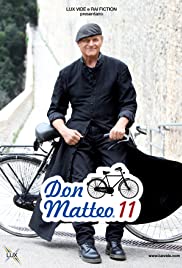 Don Matteo 2. évad (2016) online sorozat