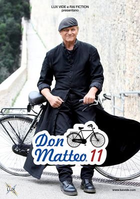 Don Matteo 11. évad (2020) online sorozat
