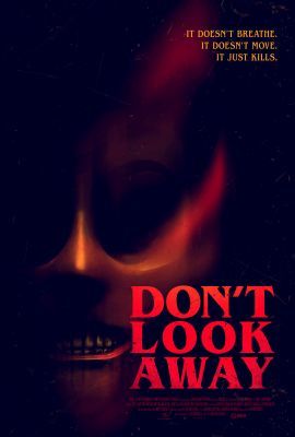 Don't Look Away (2023) online film
