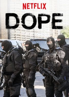 Dope 2. évad (2018) online sorozat