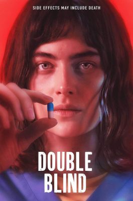 Double Blind (2023) online film