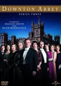 Downton Abbey 3. évad (2012) online sorozat