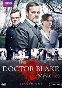 Dr. Blake 1. évad (2013) online sorozat
