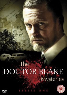 Dr. Blake 4. évad (2017) online sorozat