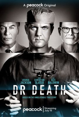Dr. Death 1. évad (2021) online sorozat