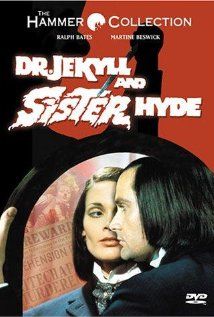 Dr. Jekyll and Sister Hyde (1971) online film