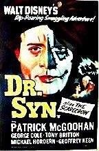 Dr. Syn kettős élete (1963) online film
