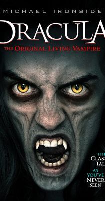Dracula: The Original Living Vampire (2022) online film