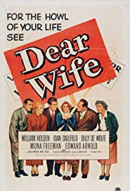 Drága feleség (1949) online film