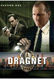 Dragnet - Gyilkossági akták 1. évad (2003) online sorozat