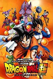 Dragon Ball Super 5. évad (2015) online sorozat