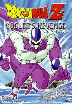 Dragon Ball Z 5: Cooler bosszúja (1991) online film
