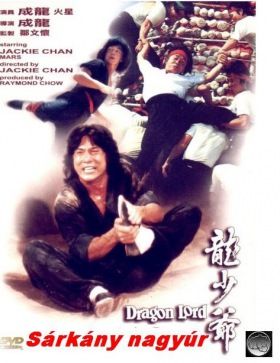 Dragon Lord (1982) online film