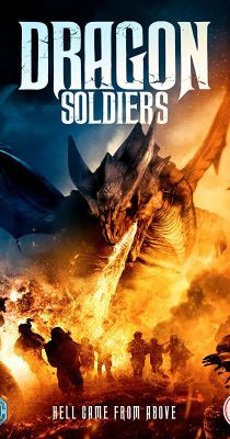 Dragon Soldiers (2020) online film