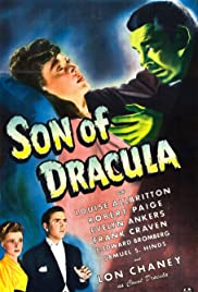 Drakula fia (1943) online film