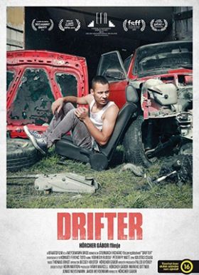 Drifter (2014) online film