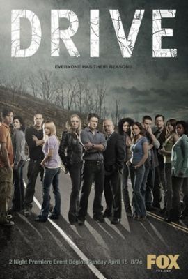 Drive 1. évad (2007) online sorozat