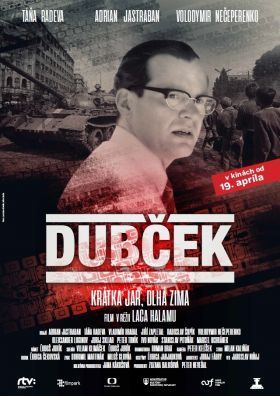 Dubcek (2018) online film