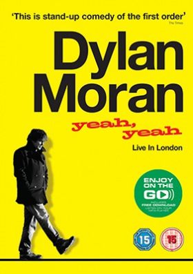 Dylan Moran: Yeah, Yeah (2011) online film