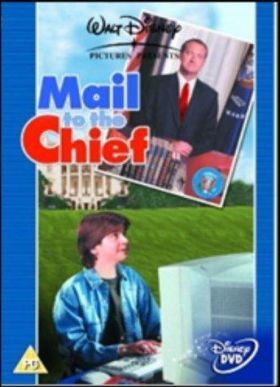 E-mail az elnöknek (2000) online film
