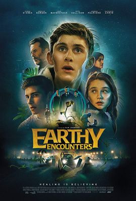 Earthy Encounters (2018) online film