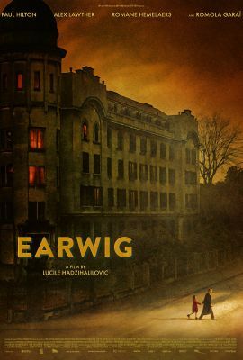Earwig (2021) online film