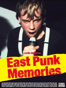East Punk Memories (2012) online film