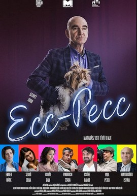 Ecc-pecc (2021) online film