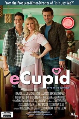 eCupid (2011) online film