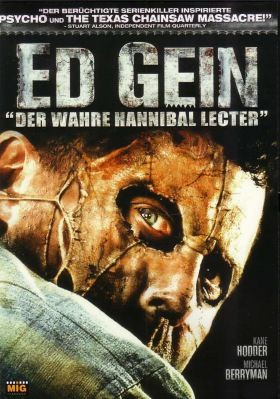 Ed Gein: The Butcher of Plainfield (2007) online film
