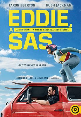 Eddie A Sas Online Filmek Me Filmek Sorozatok Teljes Film Adatlapok Magyarul