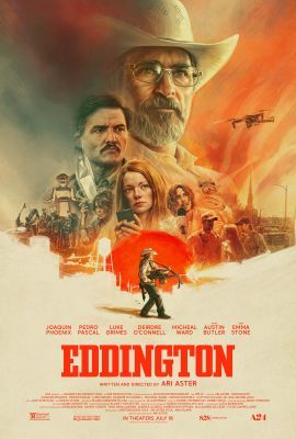 Eddington (2025) online film