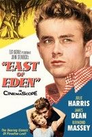 Édentől keletre (1955) online film