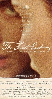 Édes kelet (2023) online film