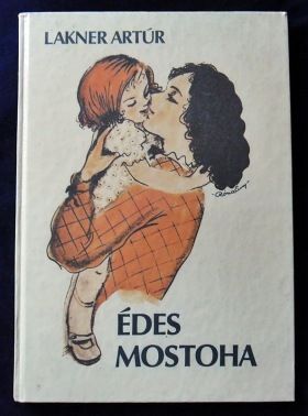 Édes mostoha (1935) online film
