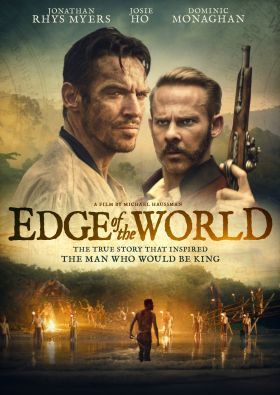 Edge of the World (2021) online film